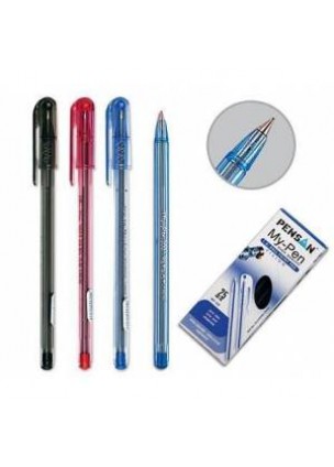 PENSAN MY PEN 1010 TÜKENMEZ KALEM